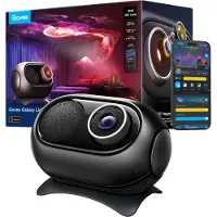 Govee Galaxy Light Projector 2 Pro -galaksiprojektori