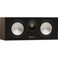Monitor Audio Bronze 7G keskikaiutin, pähkinä