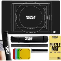 Puzzle Ready Roll Up - Palapelimatto