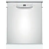 Bosch 2 Sarjan Astianpesukone SMU2HTW06E (valkoinen)