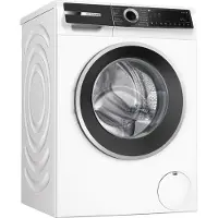 Bosch Serie 6 pyykinpesukone WGK264ZLSN (11kg)