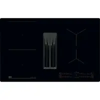 AEG TH84CB03CB induktiotaso liesituulettimella