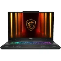 MSI Cyborg A17 17,3" AI pelikannettava, Windows 11 Home (B2HWEKG-035NEU)