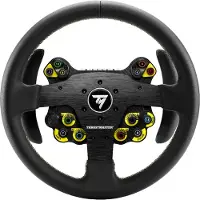 Thrustmaster EVO Racing 32R Leather Racing Wheel - Rattiohjain