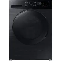 Samsung Kuivaava pyykinpesukone WD11DG5B15BBEE (11/6 kg)