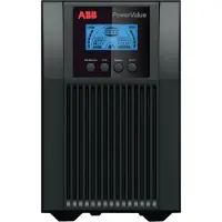 ABB 8408612 POWERVALUE 11 T G2 3KVA ONLINE TOWER UPS (4NWP100162R0001)