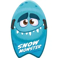 SportMe Monster Liukuri, Sininen