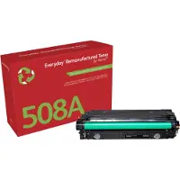Xerox Everyday Remanufactured HP 508A -laservärikasetti, musta