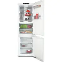 Miele KFN 7744 C 125 Gala Ed -integroitava jääkaappipakastin