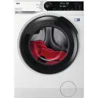 AEG 8000 PowerCare kuivaava pyykinpesukone (LWR834G96T)