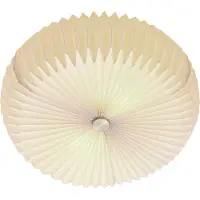 Nordlux Belloy 40 | Loftlampe - White - Ø 40 cm