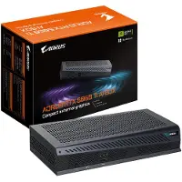 Gigabyte GeForce RTX 5060 Ti AORUS AI BOX 16 Gt -näytönohjain