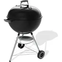 Weber Original Kettle -hiiligrilli 57 cm