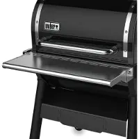 Weber Käännettävä etuhylly SmokeFire EX4