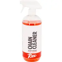 REX Chain Cleaner -pesuaine, 1000 ml