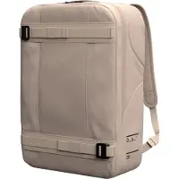 Db Daypack 20L -reppu, fogbow beige