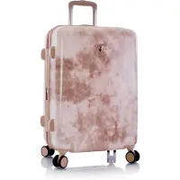Heys Tie-Dye Rose Fashion Spinner 66 cm -matkalaukku, roosa
