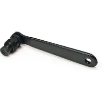 Park Tool CCP-44 -kammen ulosvetäjä, Octalink, ISIS
