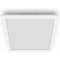 Philips Panel LED CL560 -kattovalaisin, neliö, valkoinen, 1200 lm, 4000K