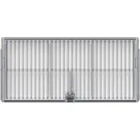 Dreame HEPA-suodatin X40 Ultra/L40 Ultra/L10s Ultra Gen 2 2 kpl