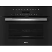 Miele H7145 BM kompakti mikroaaltoyhdistelmäuuni