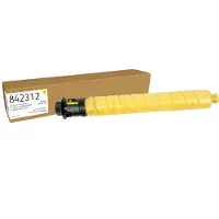Xerox – Everyday Keltainen Remanufactured Toner by compatible with Ricoh 842312, Standard capacity, 10500 sivua, Keltainen, 1 kpl (006R04888)