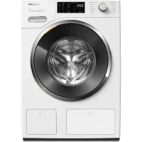 Miele Pyykinpesukone WWG880 WCS PWash&TDos&Steam (9kg)