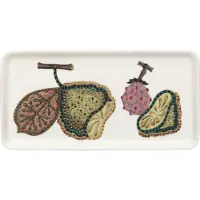 Iittala Taika -lautanen, 12x24 cm, Sato