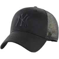 47 Lippalakki 'MLB New York Yankees Branson' antrasiitti