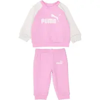 Puma Minicats Essential Raglan Verkkapuku