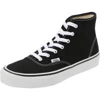 Vans Korkeavartiset tennarit 'Authentic 2.0' musta