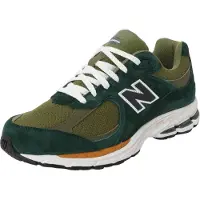 New Balance 2002R - Green - 44