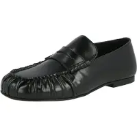 ALOHAS Loafer 'Aven' musta