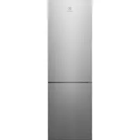 Electrolux LNT7MC32X jääkaappipakastin, Infinity teräs