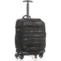 Tenba Axis v2 28L Spinner Backpack MultiCam
