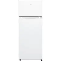 UPO jenkkikaappi UCT51EW (valkoinen)