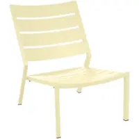 Brafab Delia relax tuoli Lemon