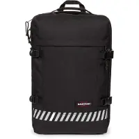 Eastpak Travelpack-matkarinkka, 51 cm, kannettavan tietokoneen lokero Harmaa