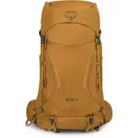 Osprey Women's Kyte 38 Barley Brown Retkireput WM/L