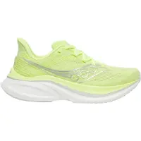 Saucony Women's Endorphin Speed 5 Tart/silver 38