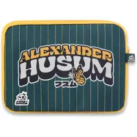 Ginza.se FIRSTGRADE - Alexander Husum University PC/Tablet Sleeve