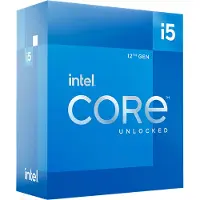 Intel Core i5-12600K 3.7GHz 20MB Cache LGA1700 Processor