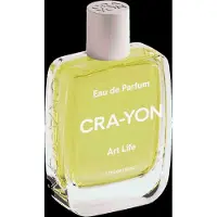 CRA-YON Art Life Eau de Parfum 50 ml