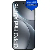 OPPO Find X9 Pro 16/512GB 5G