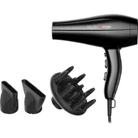 Ga.Ma Hiustenkuivain - - GH3535 - 2300W - 3 Lämpötilaa - 2 Nopeutta