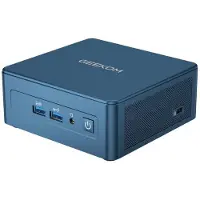 GEEKOM IT13 | Intel Core i5-13600H | 16GB DDR4 RAM | 1TB SSD | Windows 11 Pro
