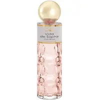 Saphir Vida de Pour Femme Eau de Parfum 200 ml