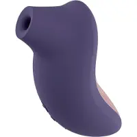 LELO SONA 3 Cruise Plum