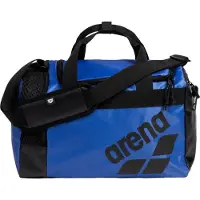 Arena Urheilukassi 'All Set 40L Duffle' sininen / tummansininen