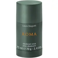 Laura Biagiotti Roma Uomo Nero Estremo deodoranttipuikko miehille 75 ml